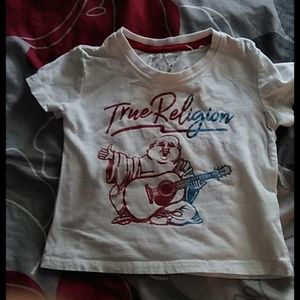 True religion shirt